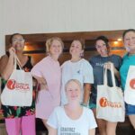 Curso de Doula no Rio de Janeiro